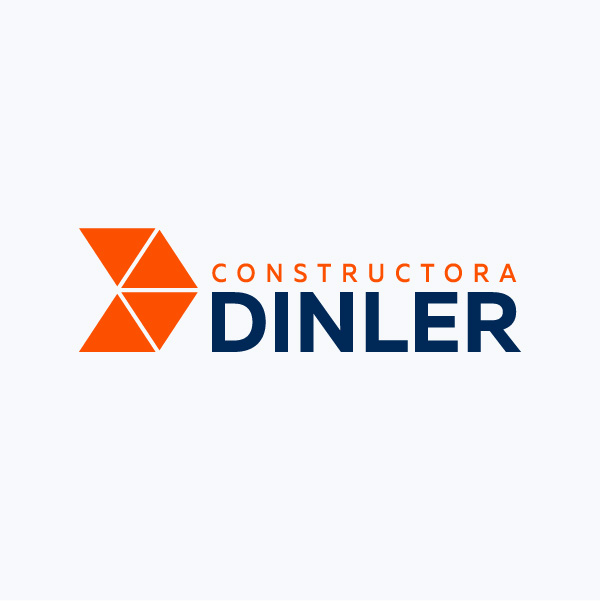 Diseño de Logotipo Constructora Dinler